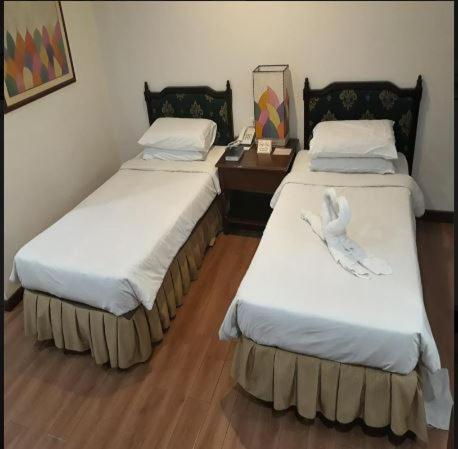 La Fiesta Hotel Iloilo Zewnętrze zdjęcie