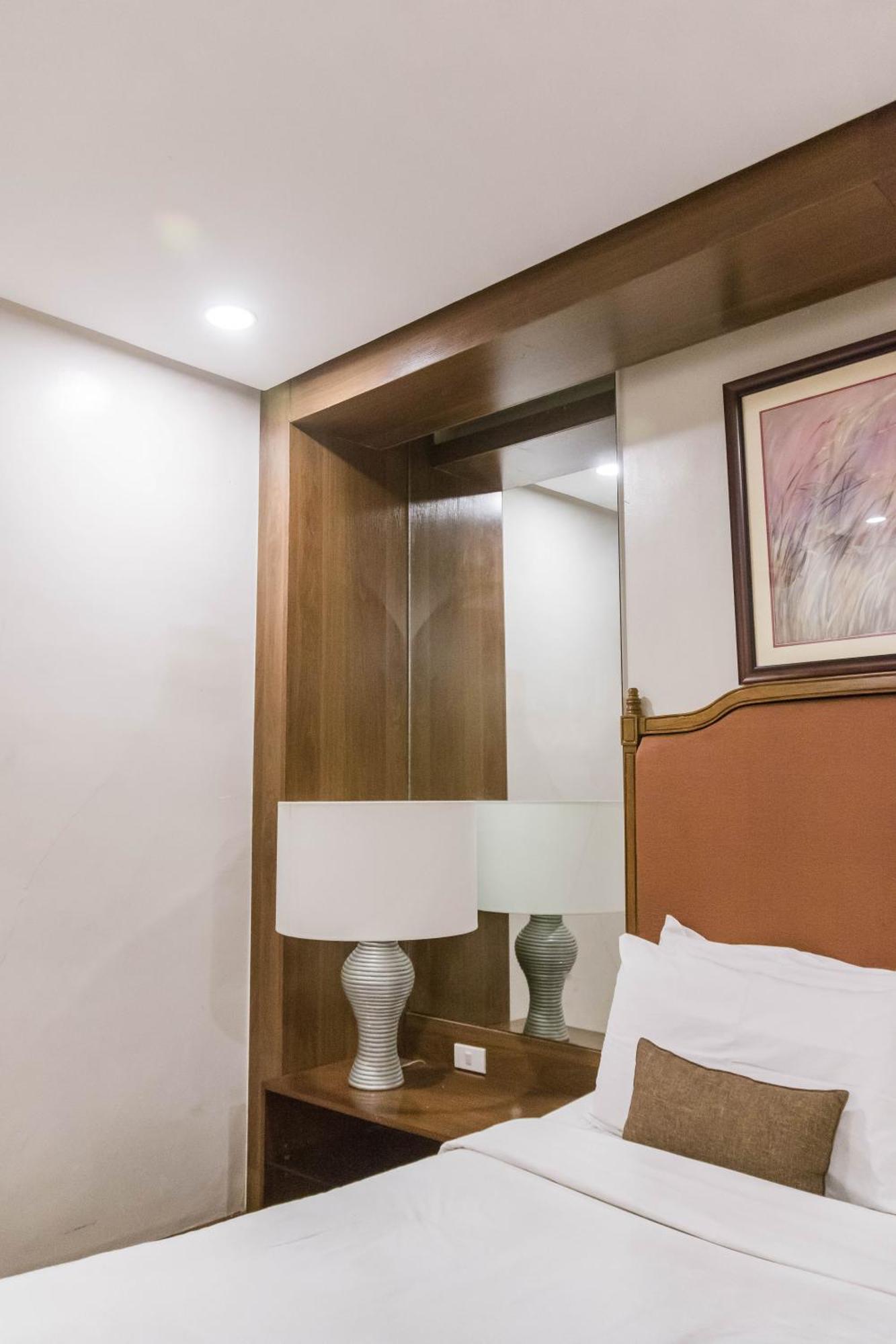 La Fiesta Hotel Iloilo Zewnętrze zdjęcie