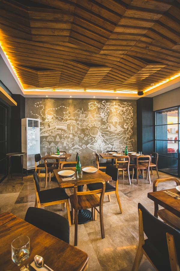 La Fiesta Hotel Iloilo Zewnętrze zdjęcie